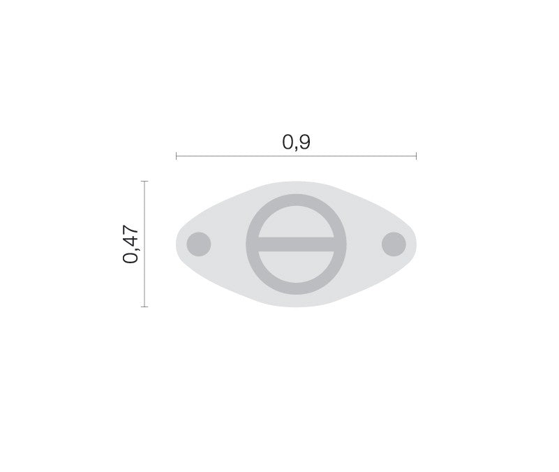 Dzus Fasteners 0.9  (1/43)